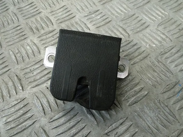 Bagagelås VW Polo 6Q 6Q0 Lift 6Q6827505B image 2