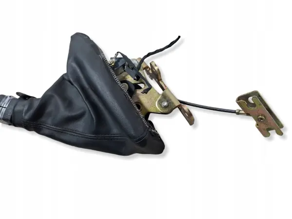 Levier de frein à main centre OEM GMX7730 Alfa Romeo 166 image 4