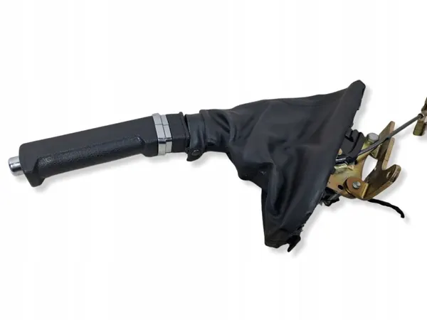 Levier de frein à main centre OEM GMX7730 Alfa Romeo 166 image 6