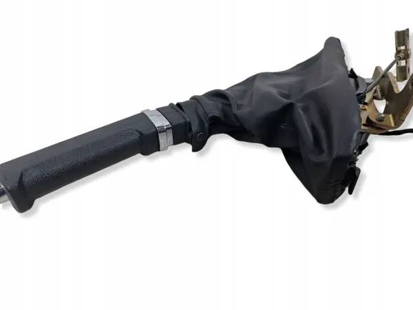 Levier de frein à main centre OEM GMX7730 Alfa Romeo 166 image 7