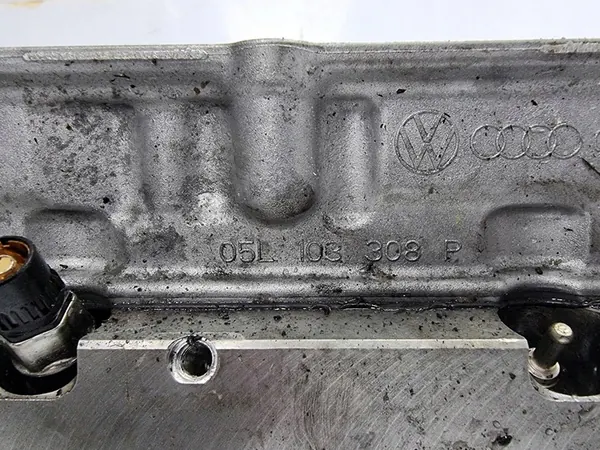 Cabeza de Cilindro 2.0 TDI AUDI A6 C8 ALLROAD 05L103308P image 10