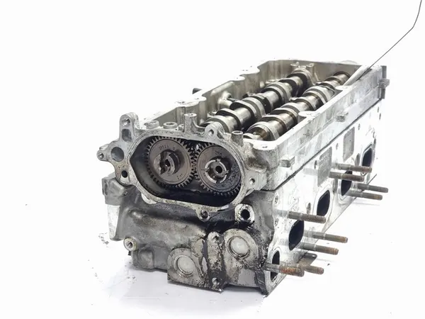 Cabeza de Cilindro 2.0 TDI AUDI A6 C8 ALLROAD 05L103308P image 5