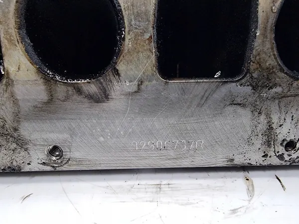 Cabeza de Cilindro 2.0 TDI AUDI A6 C8 ALLROAD 05L103308P image 9