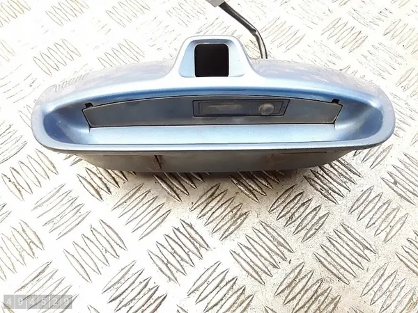 Poignée de couvercle arrière Nissan Leaf 2013 906063nf1a image 2