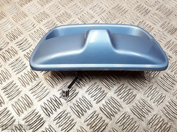 Poignée de couvercle arrière Nissan Leaf 2013 906063nf1a image 3