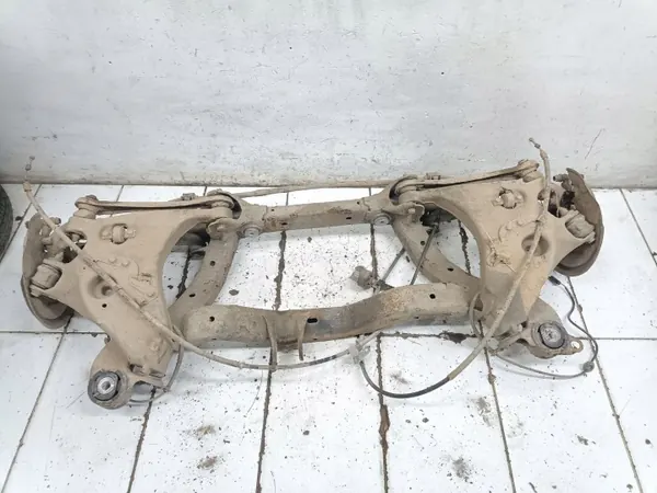 Audi A4 S4 B6 Taka jouset OEM ARA253723 image 5