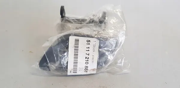 BMW F01 F02 Set Copertura Ugelli 51117210881 image 3