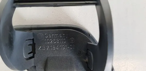 BMW F01 F02 Set Copertura Ugelli 51117210881 image 8