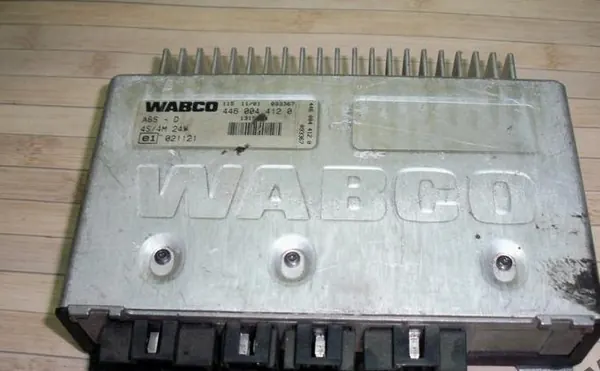 Module ABS DAF 75 85 95XF CF 4460044120 image 2