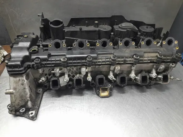 Cabeçote & Árvores de Cames BMW M57 3.0D OEM 7792753 image 2