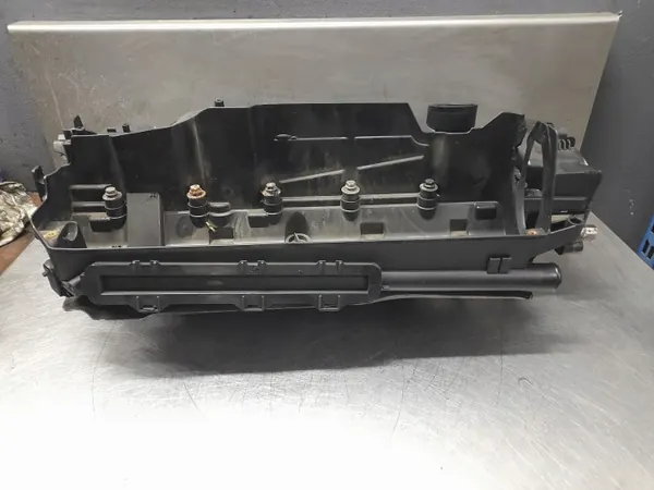 Cabeçote & Árvores de Cames BMW M57 3.0D OEM 7792753 image 3