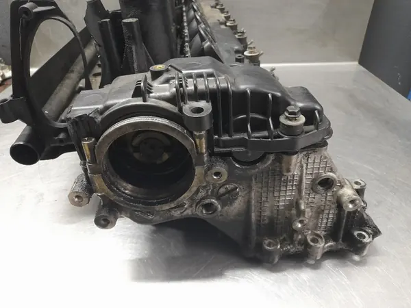 Cabeçote & Árvores de Cames BMW M57 3.0D OEM 7792753 image 4