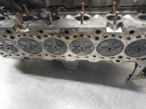 Cabeçote & Árvores de Cames BMW M57 3.0D OEM 7792753 image 5