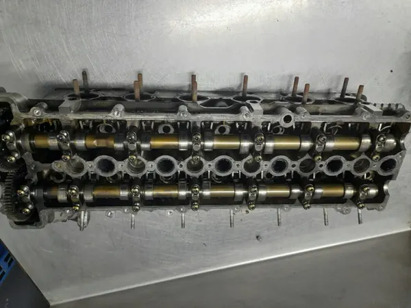 Cabeçote & Árvores de Cames BMW M57 3.0D OEM 7792753 image 6