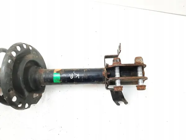 Ammortizzatore anteriore con molla per Dacia Sandero 2017 543021807R image 4