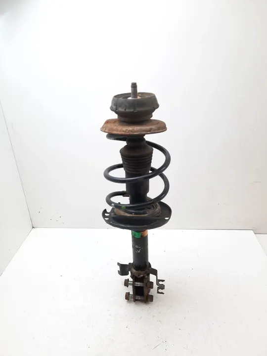 Ammortizzatore anteriore con molla per Dacia Sandero 2017 543021807R image 7