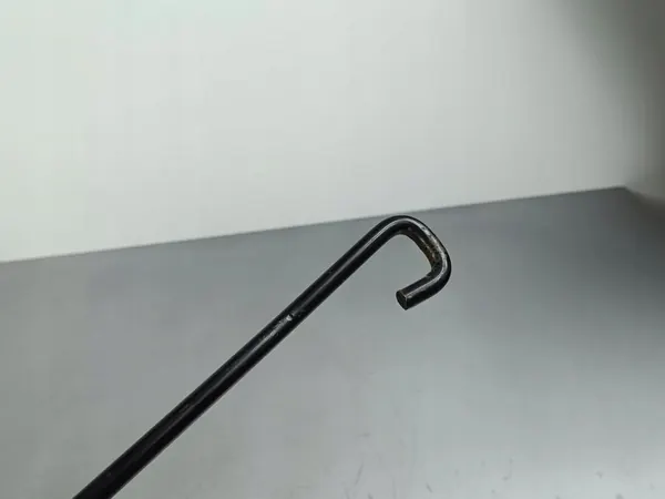 Dacia Jogger Motorkapsteun 2024 image 2