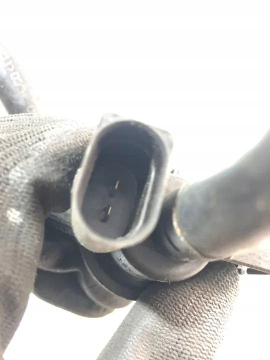 Válvula de ventilação tanque Audi Q7 OEM 7L8133352 image 5