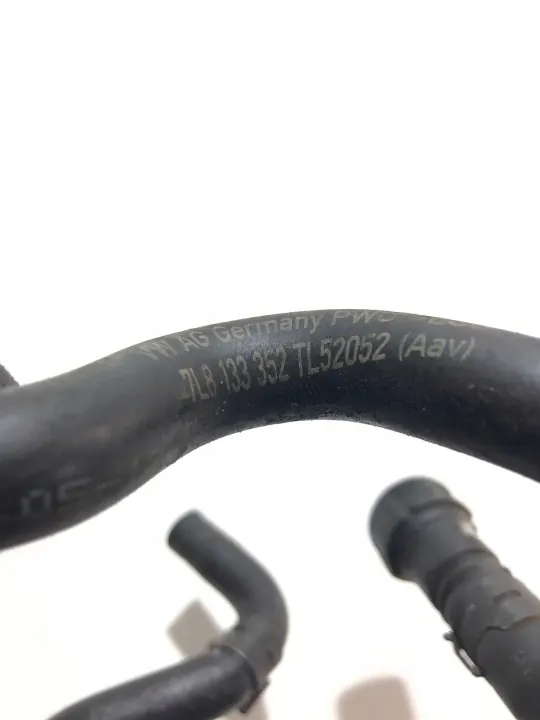 Válvula de ventilação tanque Audi Q7 OEM 7L8133352 image 9