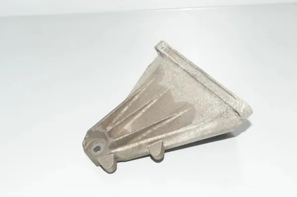BMW Motorsteun OEM 22116786694 voor 3 Serie E91 image 3