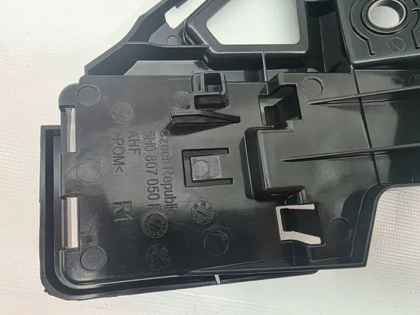 Montage Avant Droit OEM 5H0807050F pour Volkswagen image 3