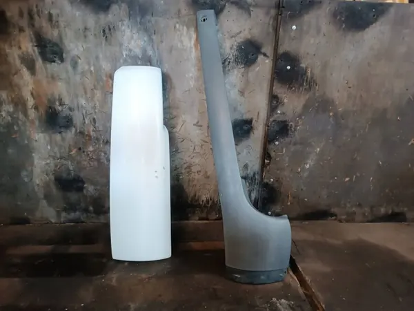 OEM OWIEWKA PREMIUM POLIK Couvre-angle droit image 2