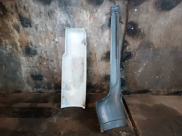 OEM OWIEWKA PREMIUM POLIK Couvre-angle droit image 3
