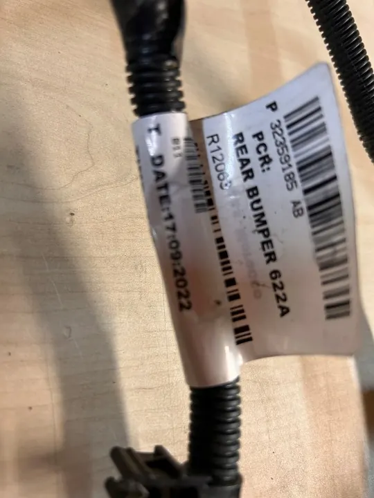 Volvo XC40 PDC-anturikaapeli OEM 32359185 image 3