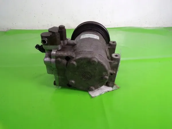 Hyundai Coupe II 2.0 Compressore AC OEM AKSBC07 image 3