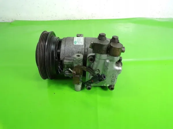 Hyundai Coupe II 2.0 Compressore AC OEM AKSBC07 image 5