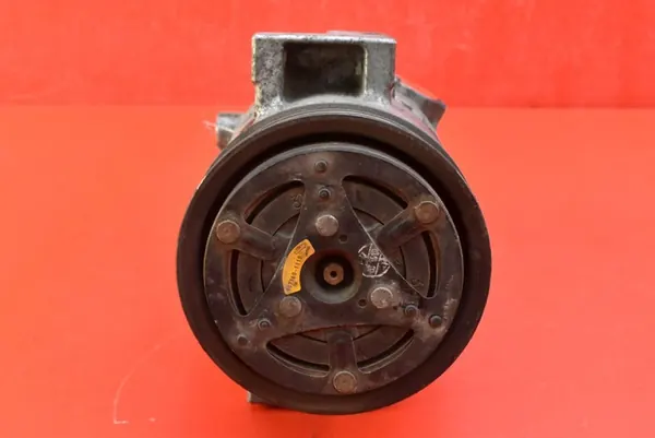 Compressore Aria Condizionata Fiat Bravo 2 1.6 MultiJet image 2