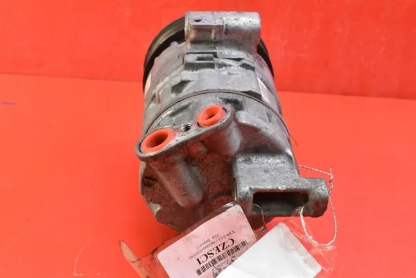 Compressore Aria Condizionata Fiat Bravo 2 1.6 MultiJet image 4