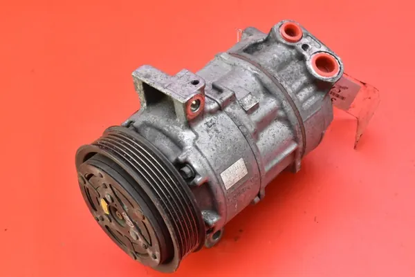 Compressore Aria Condizionata Fiat Bravo 2 1.6 MultiJet image 5