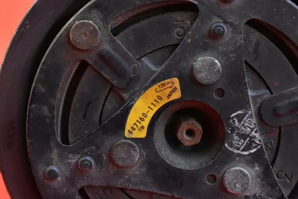 Compressore Aria Condizionata Fiat Bravo 2 1.6 MultiJet image 8