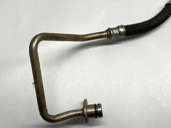 Turbolader-Ölleitung OEM 7643175 für BMW 4er F36 image 3