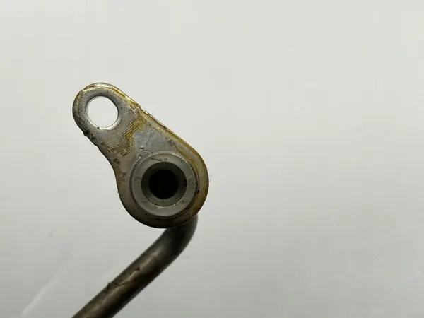 Turbolader-Ölleitung OEM 7643175 für BMW 4er F36 image 5