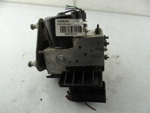 ABS-pomp OEM A004 431 90 12 voor Mercedes A140 image 2