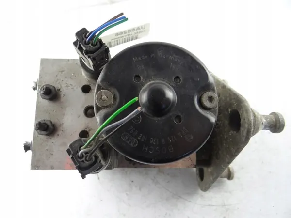 ABS-pomp OEM A004 431 90 12 voor Mercedes A140 image 3