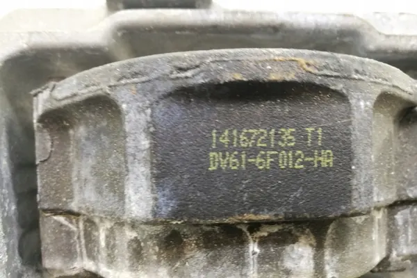 Engine Mount Right FORD KUGA II 2.0L Diesel image 4