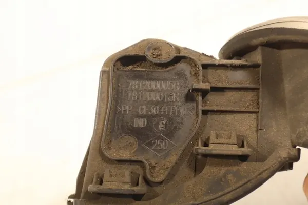 Renault OE 781200005R Tankklep - Gebruikt image 7