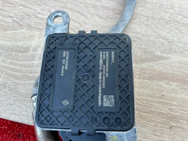 SENSOR LAMBDA NOX RENAULT KANGOO 227903290R image 3