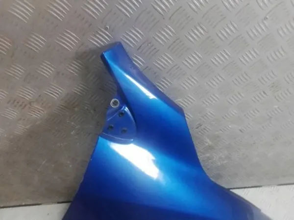 Aile avant droite OEM FRE19394 pour Renault Megane III image 5