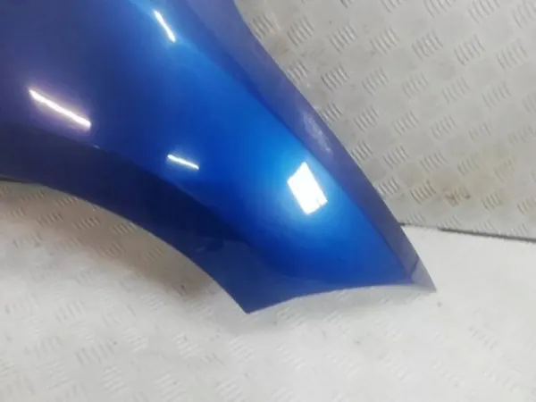 Aile avant droite OEM FRE19394 pour Renault Megane III image 6