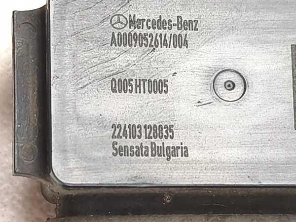 NOx-anturi OEM A0009052614 Mercedes Sprinterille image 5