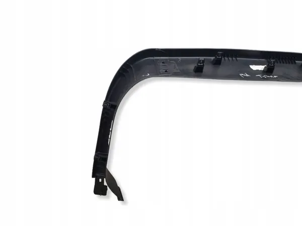 Jeep Grand Cherokee WL Bagageluckfoder OEM 6027590400BR image 7