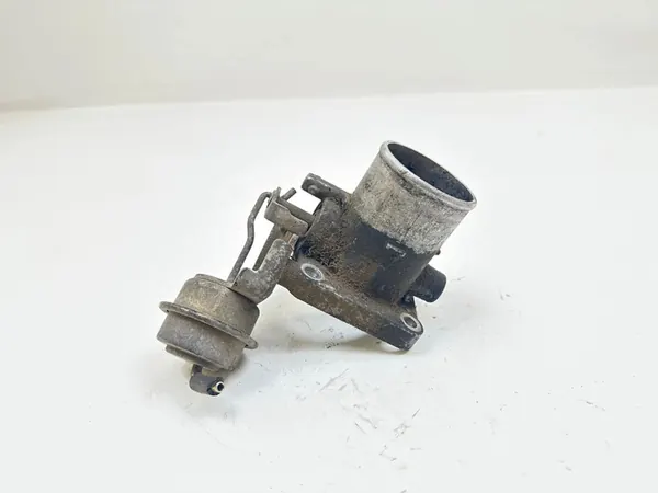 Corpo de aceleração Nissan Navara D40 2006 MTL15480 image 1