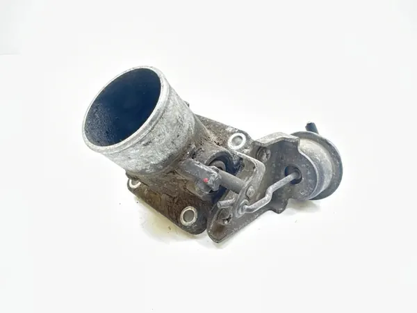 Corpo de aceleração Nissan Navara D40 2006 MTL15480 image 2