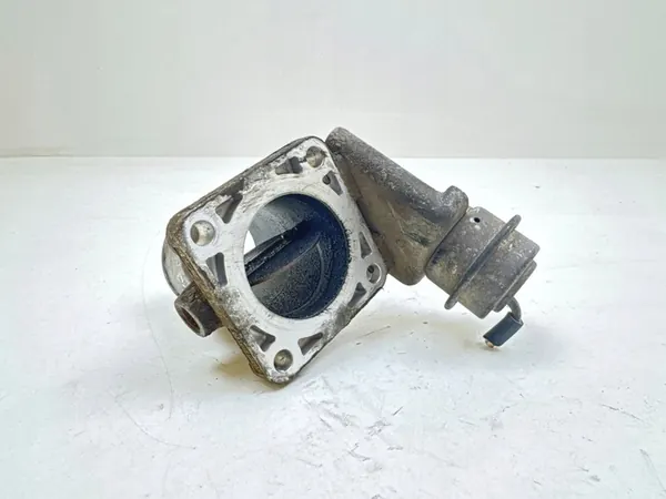 Corpo de aceleração Nissan Navara D40 2006 MTL15480 image 3