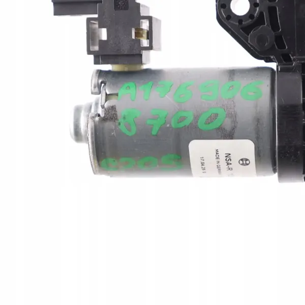 Mercedes Schiebedachmotor OEM A1769068700 - Gebraucht image 6