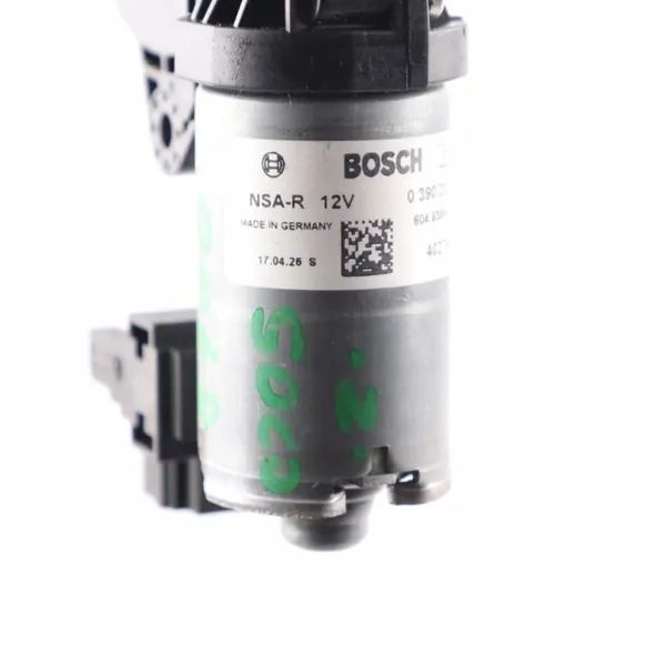 Mercedes Schiebedachmotor OEM A1769068700 - Gebraucht image 7